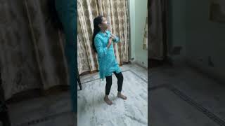 #Uppena - Nee kannu Neeli Samudram/Dance performance