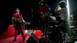 The White Stripes - Under Great White Northern Lights (Official Trailer)