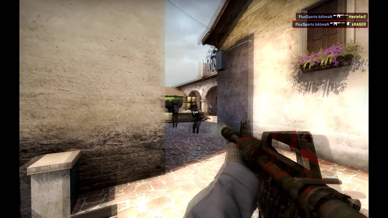 CS:GO - Inferno ACE - YouTube