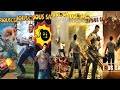 The Evolution of Serious Sam (2000-2020)