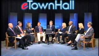 Pinellas County eTownHall Budget 2012, Pt 1 of 3