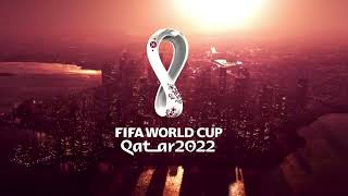 FIFA World Cup 2022 Players Entry Music