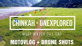 CHINKAH VALLEY | UNEXPLORED BEAUTY OF JAMMU | MUST VISIT PLACE FOR TOURISTS ALL OVER INDIA