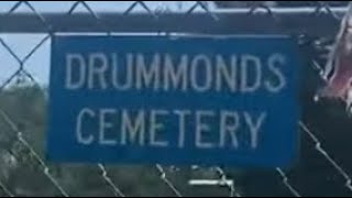 Drummonds Cemetery New Tazewell Tn