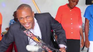 GRANGOU PA DOUS - Pastor Jean Claude Derisier Zoom (Video Official)