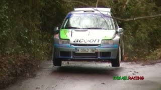 Rallysprint Hondarribia 2015 Best Of Rally   Pure Sound