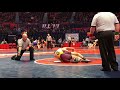 2018 ihsa state quarters ragusin vs ramos