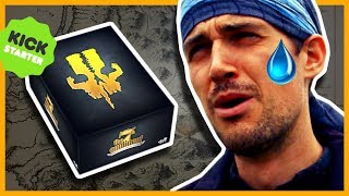 7th CONTINENT - Explication et Critique !