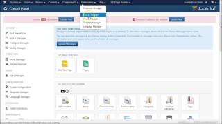 Smart Article Scrollbar