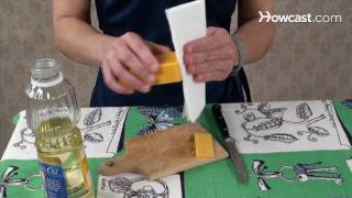 Quick Tips: How to Keep Cheese from Drying Out