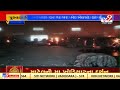 fire at godown of civil supplies department under control botad tv9news