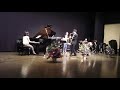 「sunday morning」　ラゾーナ川崎店サロンパーティ2014　sax講師演奏