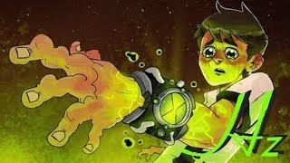 MLB REAGINDO A BEN 10 - OMNITRIX (@M4RKIM)