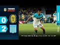 ROSARIO CENTRAL 0 - 2 RACING I Resumen del partido | #TorneoBetano 2024