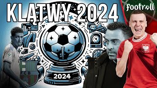 FC Barcelona NIC nie wygra! | przepowiednie na 2024 rok