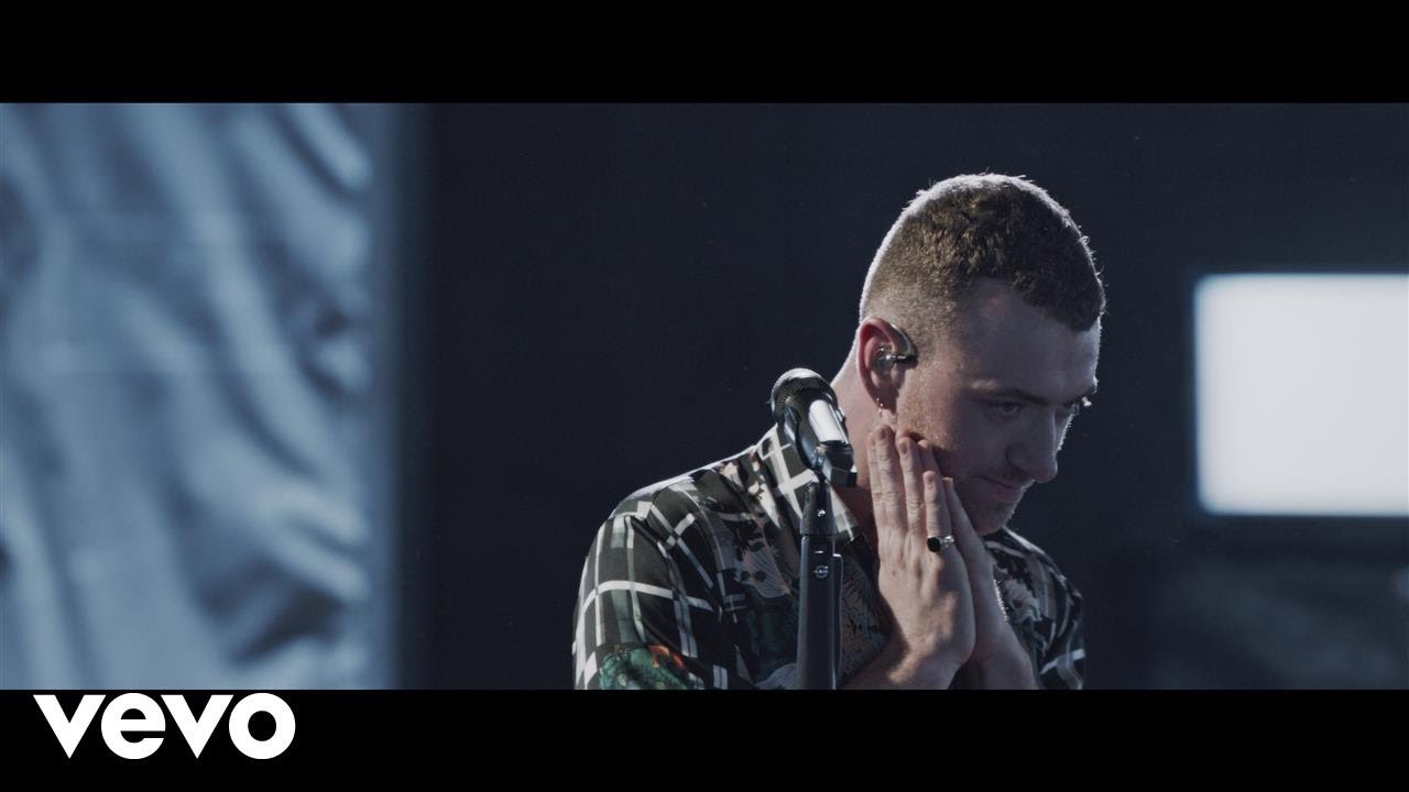Sam Smith - Palace Sam Smith - Palace