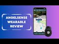 Keep Your Child Safe: AngelSense Wearable Review