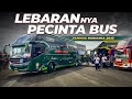 Jambore Nasional Bismania Community 2023 ‼️Banyak Bus Keren Disini