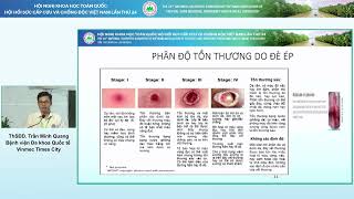 HSCC 2024  - ThSĐD. Trần Minh Quang - Điều dưỡng