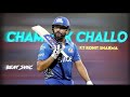 Rohit Sharma × Chammak challo beat sync || Cric Editz 2.0