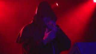 Mortuary Drape - Live Cosmic Void Festival, London, UK - 14/9/24 (Full Set)