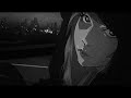 NBSPLV - hunter (slowed+reverb)