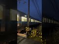 名鉄犬山線五条川鉄橋 名古屋鉄道