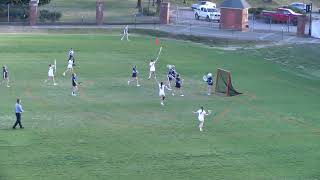 Highlights Tusculum Women's Lacrosse vs Shorter (Feb 7, 2024)