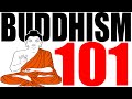 Buddhism Explained: Religions in Global History