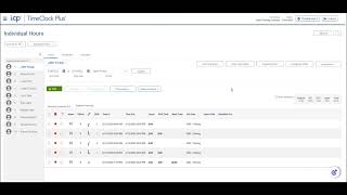 TCP Manager Training 1 Adding & Editing Time
