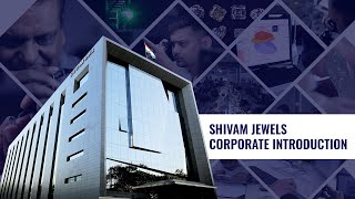 Vision of Excellence | Shivam Jewels | Since 1995 | Manufacturing Finely-Cut Natural Diamonds