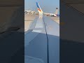 allegiant air airbus a320 pushback taxi and takeoff from punta gorda