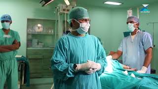 골수이식수술 (BONE MARROW TRANSPLANTATION SURGERY)