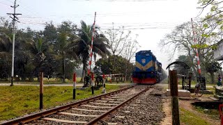 Oil Tank of Bangladesh railway। Khulna to Parbatpur train।Diesel, Octen,Crosin,petrol, Oil tank.