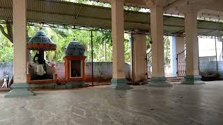 Sivananitha Perumal Temple Nainaputhoor