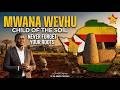 Mwana Wevhu | A Tribute to Our Zimbabwean Identity #zimbabwe #arnoldchizunza #ai #fypシ #fypシ゚viralシ