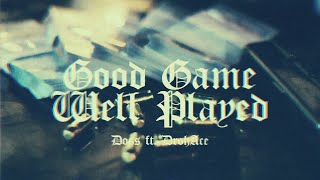 Doss - G.G.W.P Ft. DrohAce | Prod by: ToyBeatz (Official Music Video)