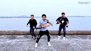 Chaiyya Chaiyya Dance Performance| Dil Se | Shahrukh Khan, Malaika Arora Khan | Sukhwinder Singh