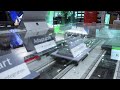 [EN] Bosch Rexroth Flexible transport system FTS - Automation & Electrification Solutions