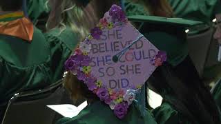 USF SM 2019 Commencement