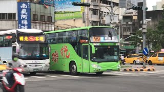 統聯客運SCANIA