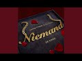 Niemand (De Enige)