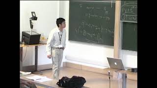 Multiple Speakers | Efficient Monte Carlo for high excursions of Gaussian random fields