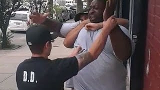 NYPD Caught Whitewashing Police Brutality on Wikipedia