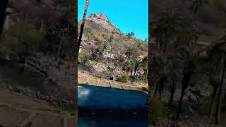 beauty of Aravalli Mountains at Mount Abu #youtubeshorts  #aravali #iamdip_13