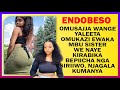 ENDOBESO: Omusajja Wange Yaleeta Omukazi Ewaka Mbu Sister We Naye Kirabika Bepiicha Nga Siriiwo