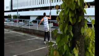 Hedonskate - Not For Sissies DVD - 6 - Nils Jansons