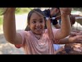 Visiting California Mission La Purisima! | Stella & Aaliyah Visit Mission Life Day