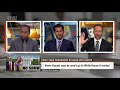 First Take Crew Gets Into Heated Dispute On Durant Declining White House Invite  First Take  ESPN