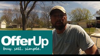 Boost Your Sales With OfferUp App review #49 Craigslist Hunter